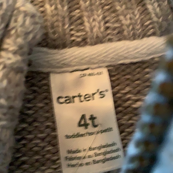 Carter's - Picture 3 of 4
